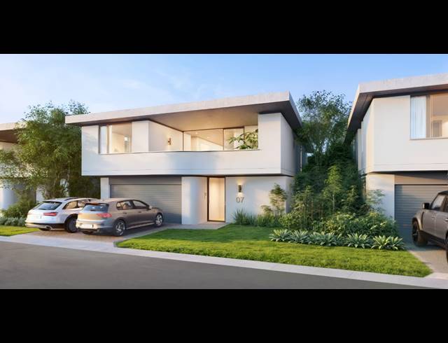 519M² VACANT LAND FOR SALE IN NEW SALT ROCK CITY